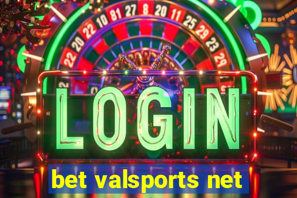 bet valsports net